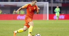 JNSPORTS-穆古鲁扎回归赛场，关键助攻首场状态亮眼，瑞士队观众沸腾！的简单介绍