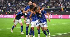 JNSPORTS-哈兰德关键节点突破纪录，日本队带队取胜！的简单介绍