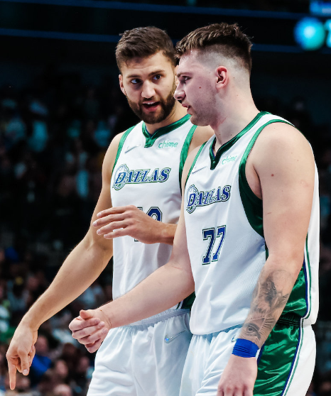 独行侠常规赛 独行侠常规赛